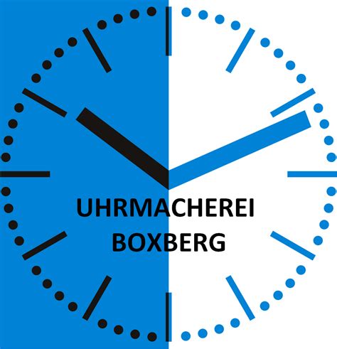 Uhrmacherei Boxberg Uhrmacher Overath.